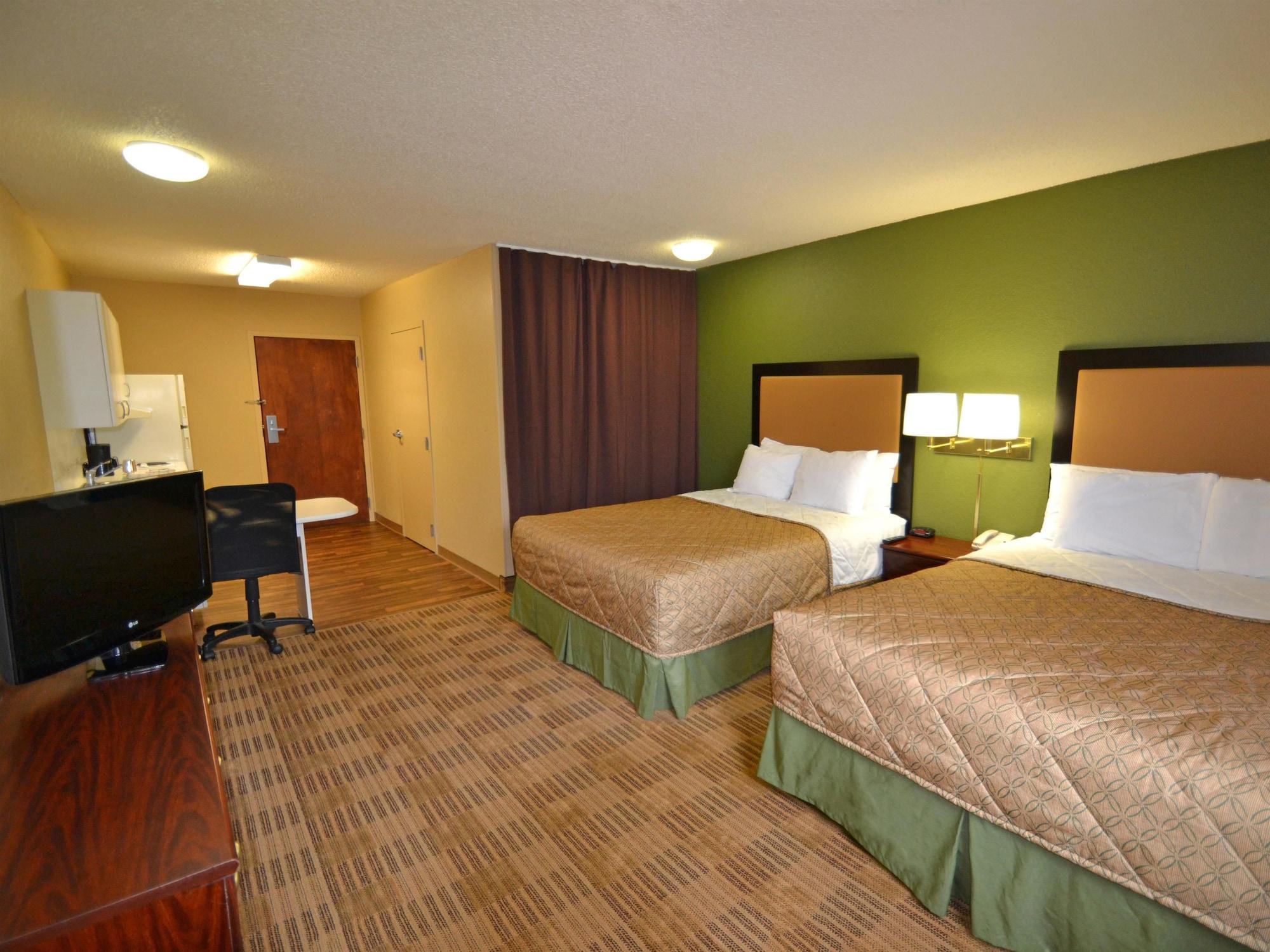 Extended Stay America Suites - Boise - Airport Exterior photo