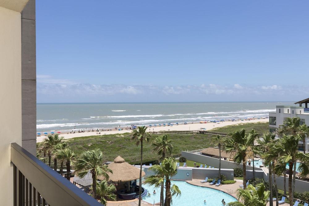 Margaritaville Beach Resort South Padre Island Exterior photo