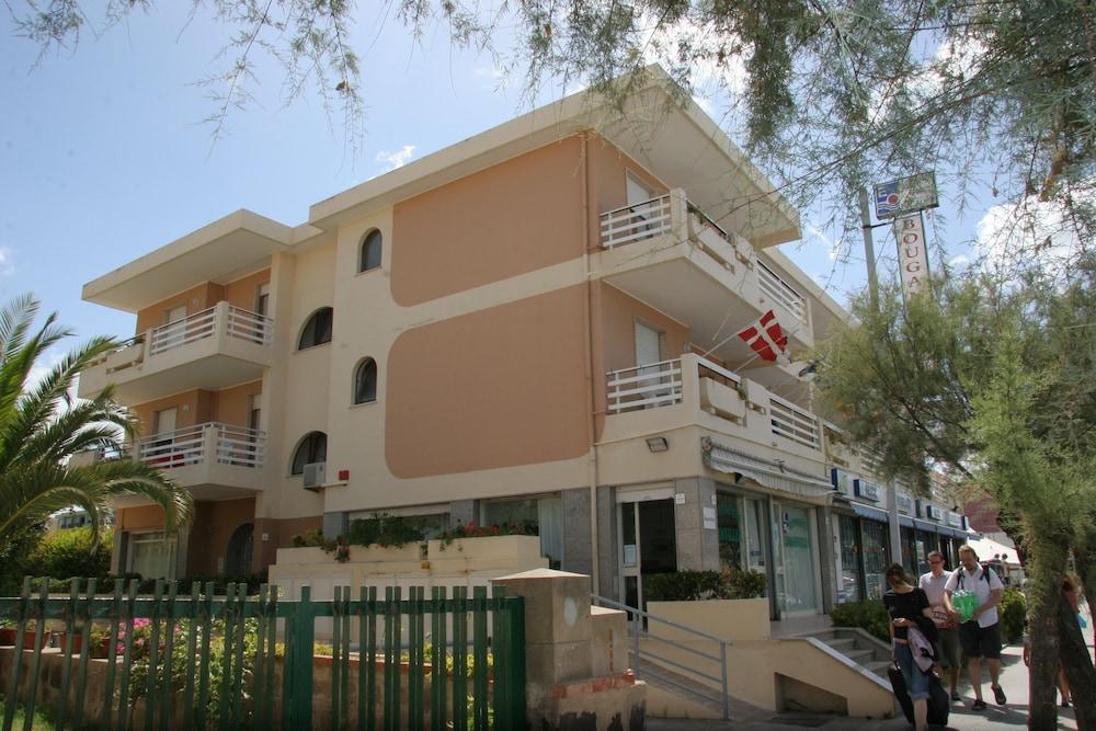 Residence Buganvillea Alghero Exterior photo