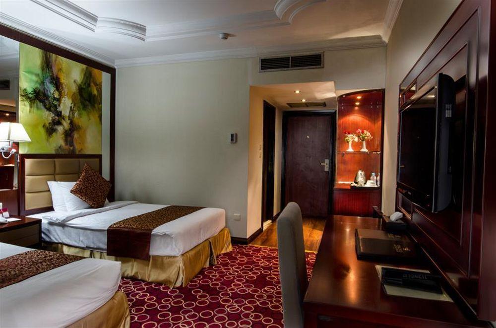 Orchid Al Mansour Hotel Riyadh Room photo