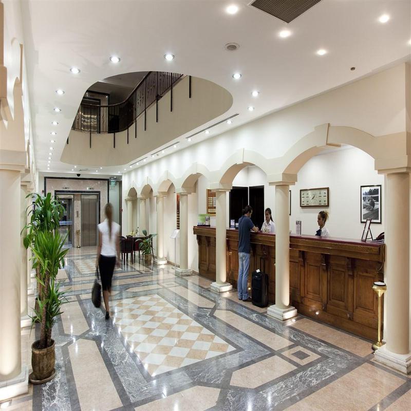 Dedeman Diyarbakir Hotel Exterior photo