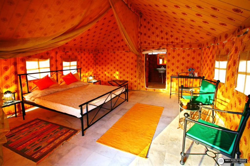 Mirvana Nature Resort And Camps Sorhakor Room photo