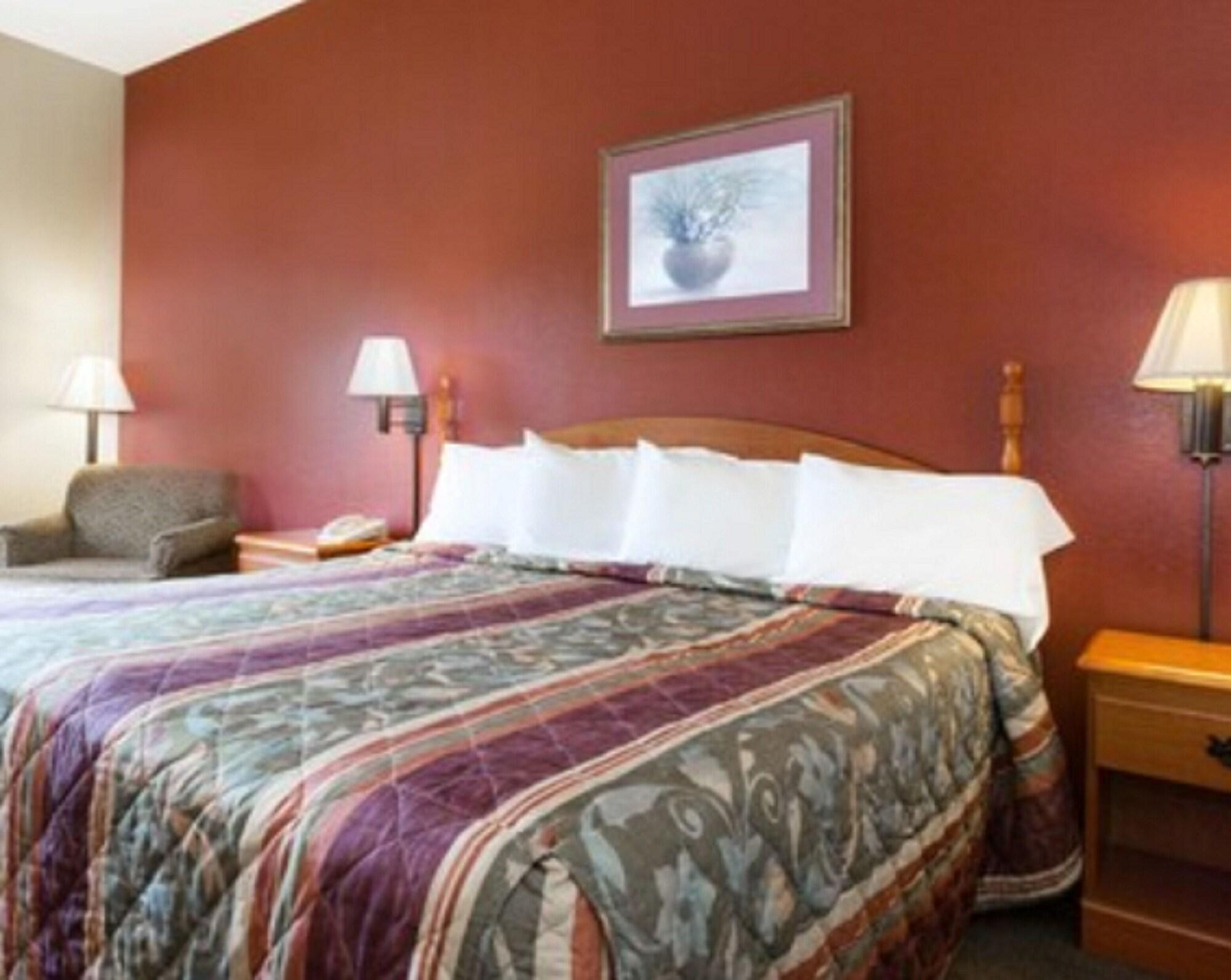 Sleep Inn & Suites Tuscaloosa Exterior photo