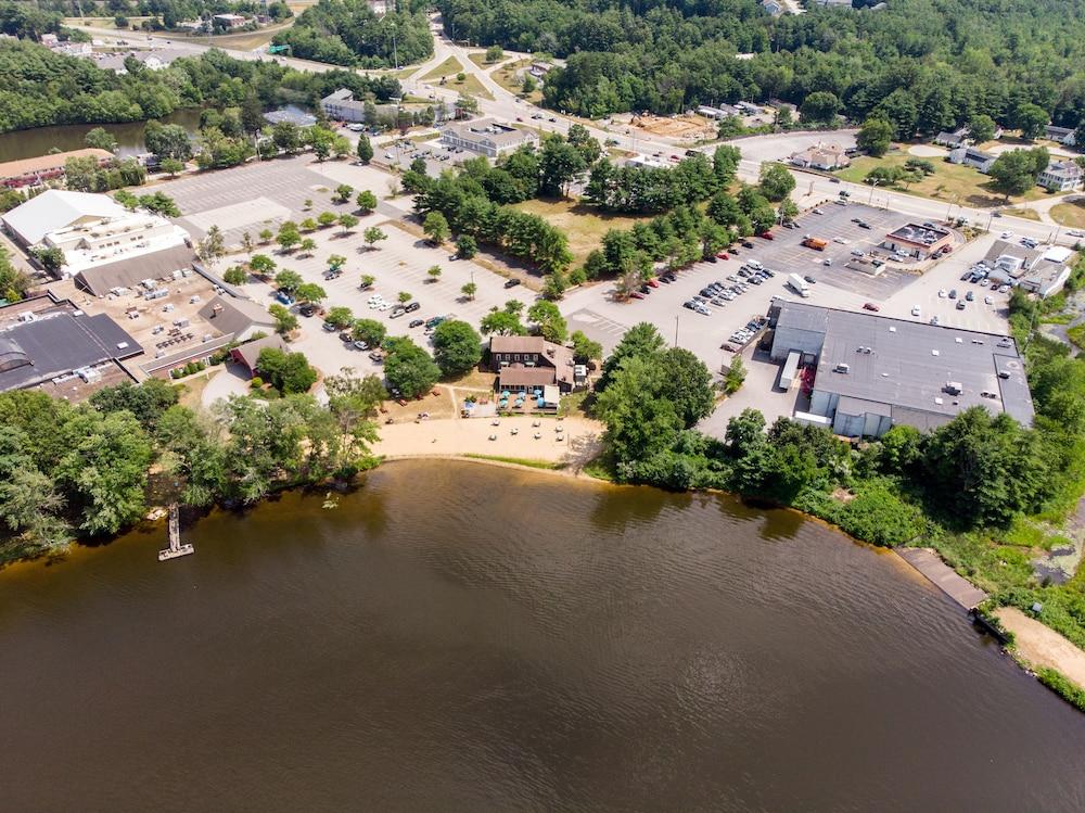 Sturbridge Host Hotel And Conference Center (Adults Only) Exterior photo