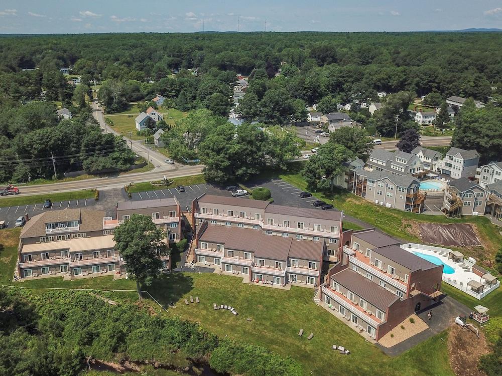 Ogunquit River Inn & Suites Exterior photo