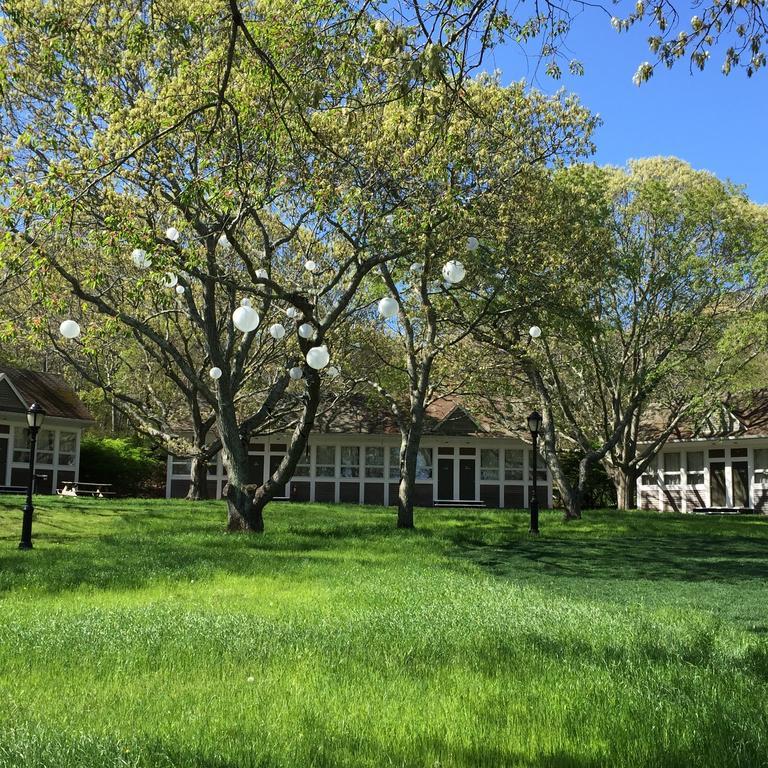 Ruschmeyer'S Hotel Montauk Exterior photo