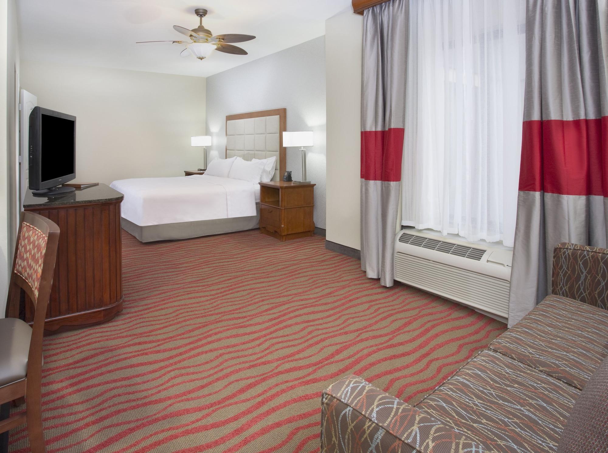 Homewood Suites By Hilton Phoenix-Avondale Exterior photo