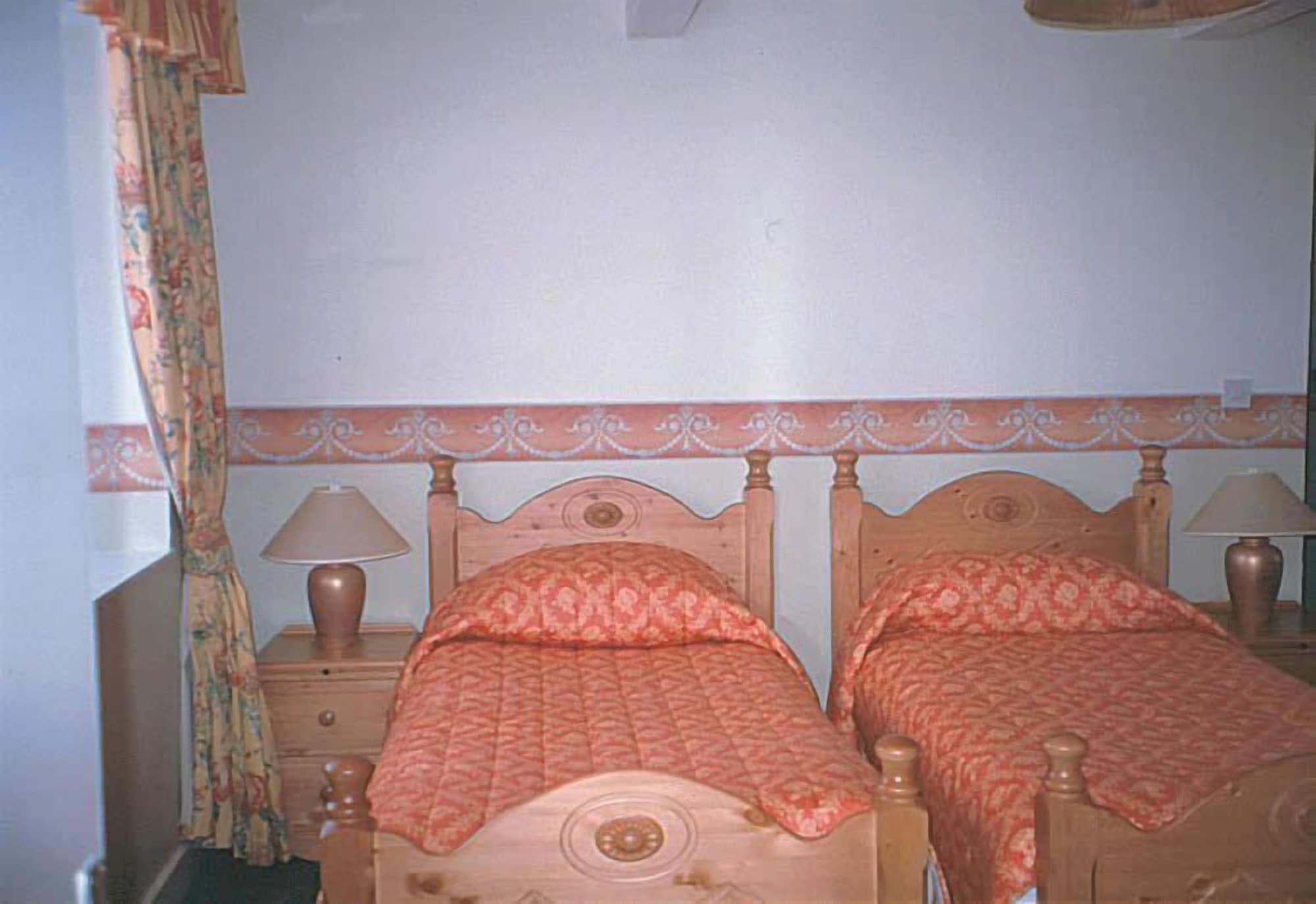 Inn At Ardgour Onich Exterior photo