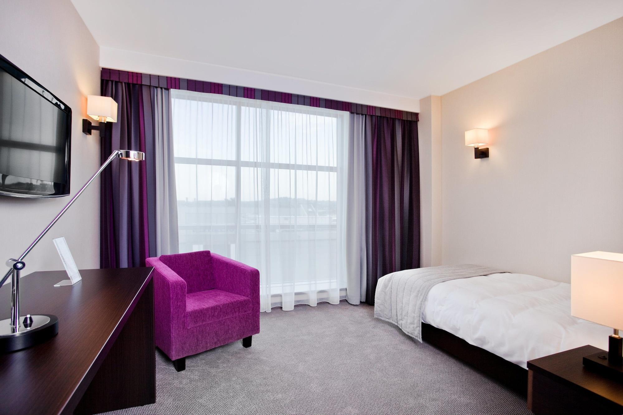 Qubus Hotel Bielsko-Biala Room photo