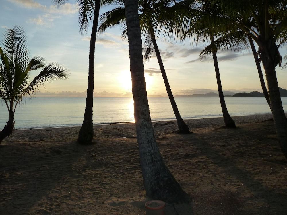 Palm Cove Tropic Apartments Exterior photo