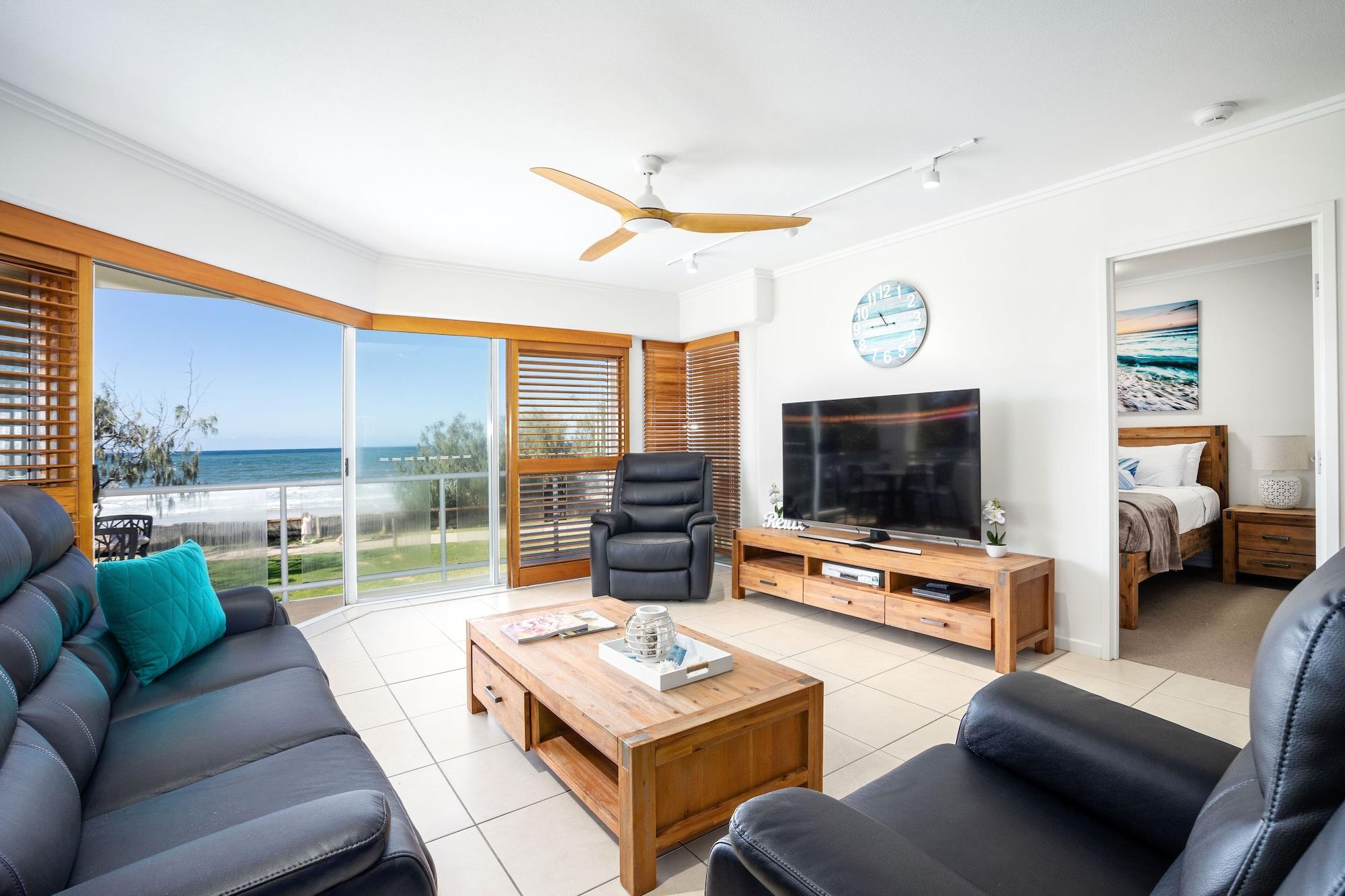 Rolling Surf Resort Caloundra Exterior photo