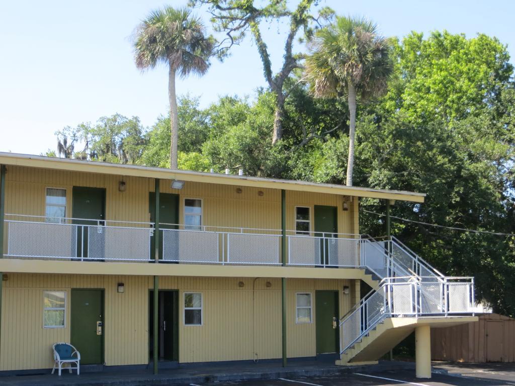 Royal Inn Daytona Beach Exterior photo