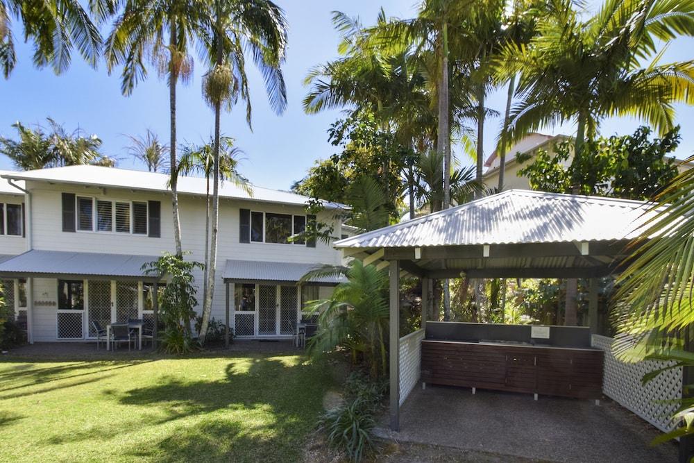 Coco Bay Resort Noosaville Exterior photo