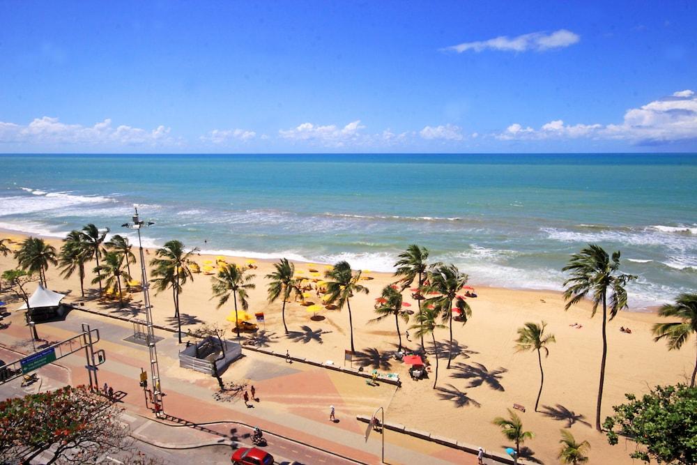Hotel Jangadeiro Recife Exterior photo