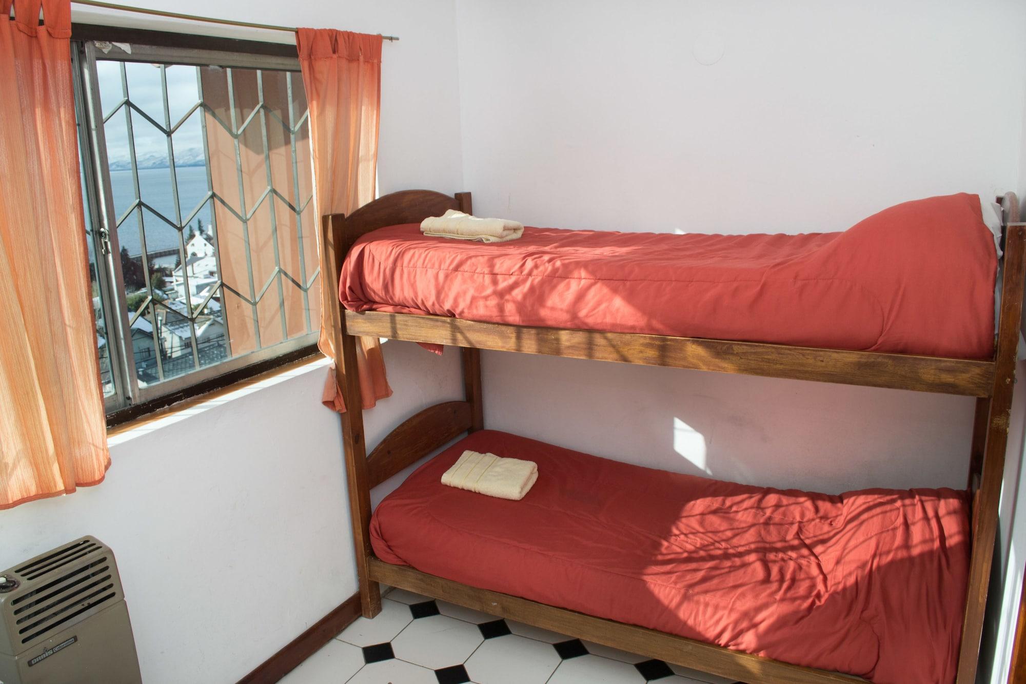 Hostel Inn Bariloche (Adults Only) Exterior photo