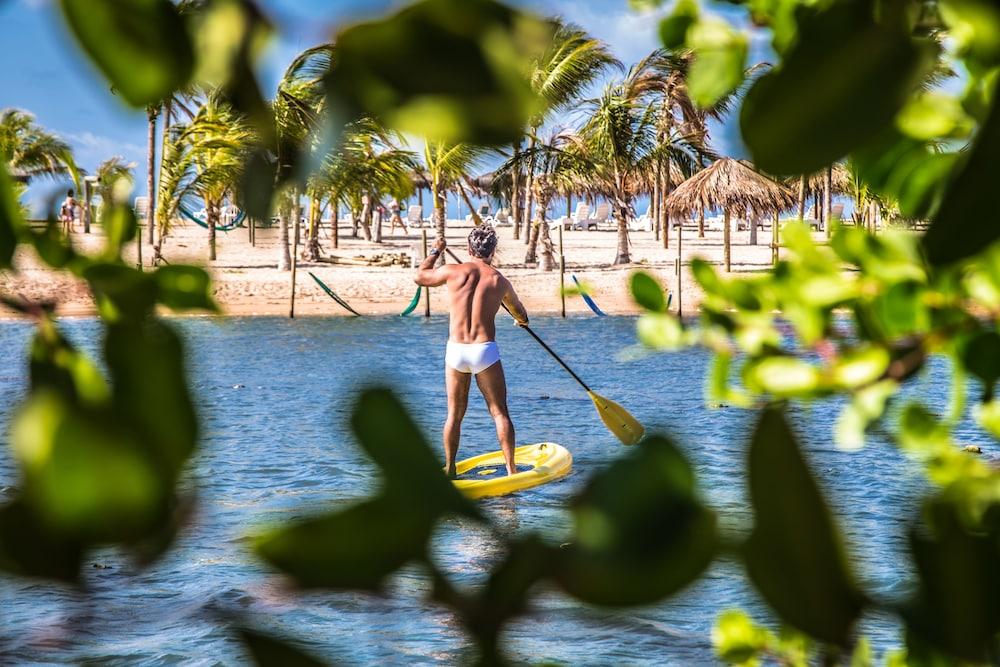 Pratagy Acqua Park Beach All Inclusive Resort Maceio  Exterior photo