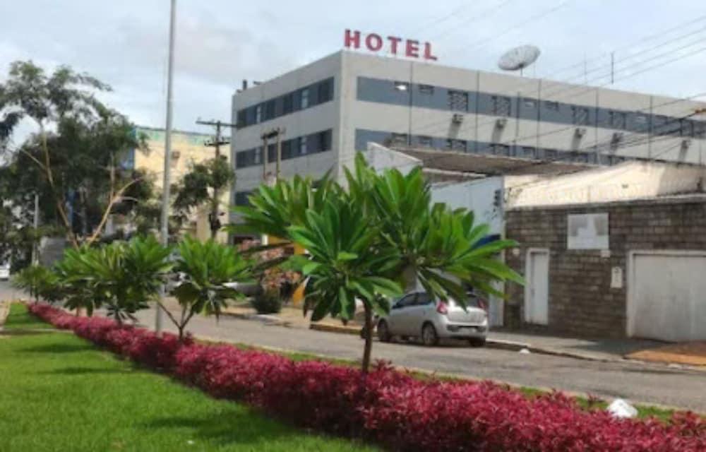 Abudi Hotel Cuiaba  Exterior photo