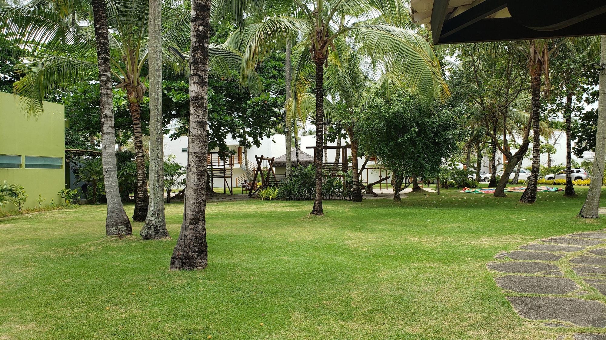 Resort Tororomba Olivenca Exterior photo