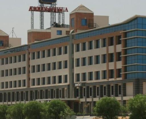 Hotel Takshashila Ahmedabad Exterior photo
