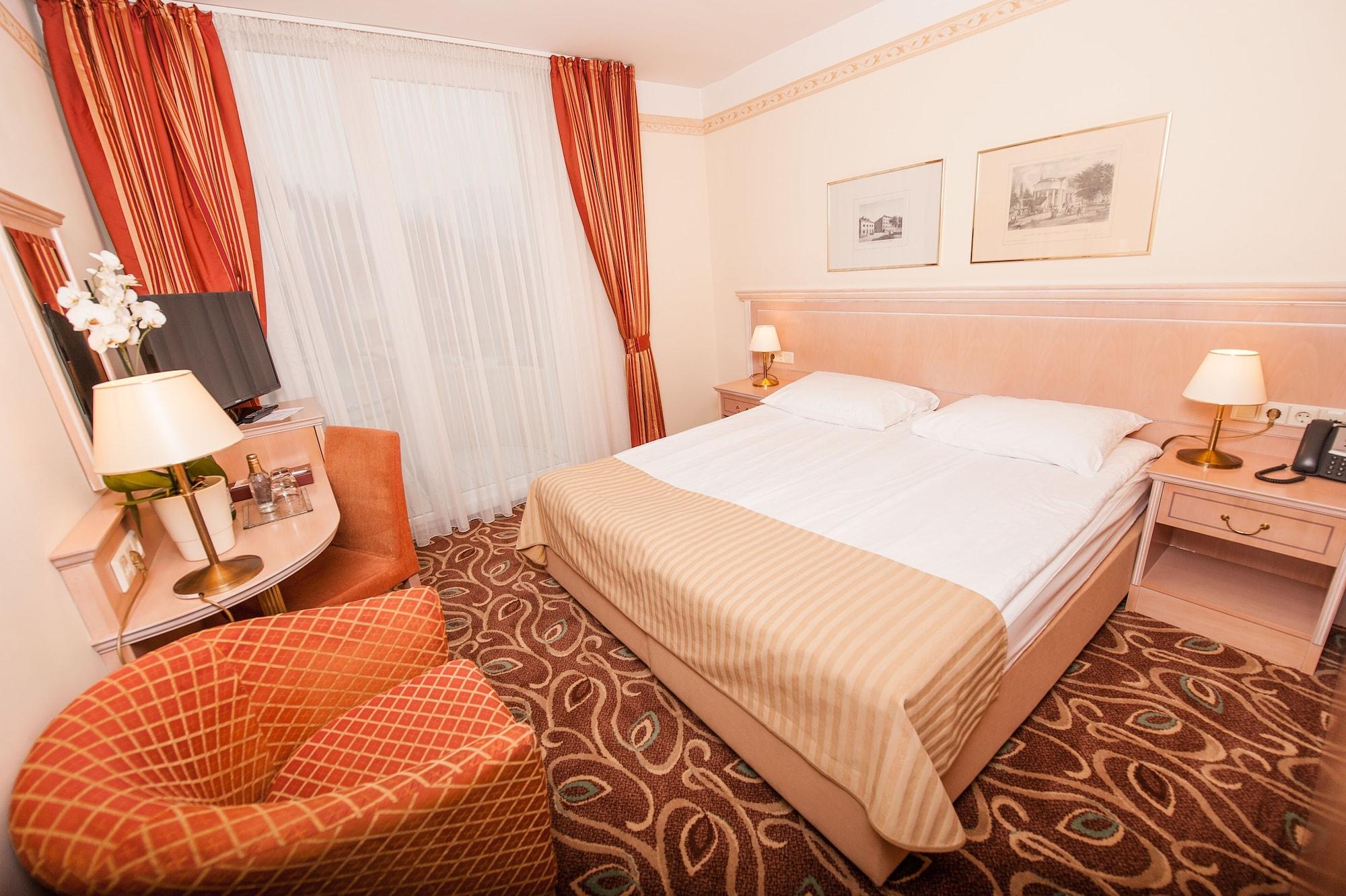 Grand Hotel Sava Superior Rogaska Slatina Exterior photo