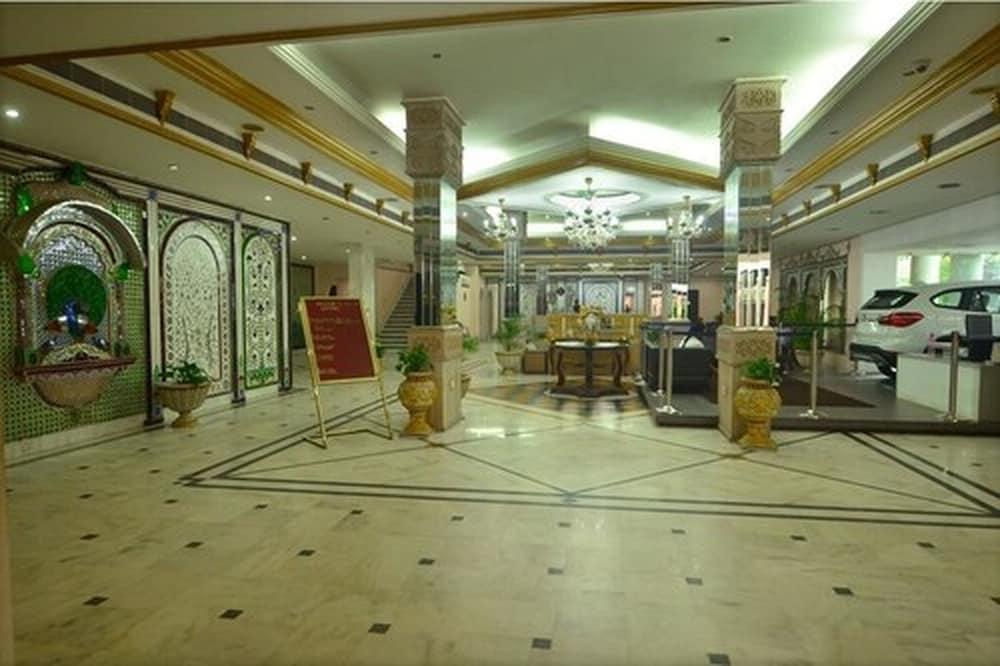 Hotel Empires Bhubaneswar Exterior photo