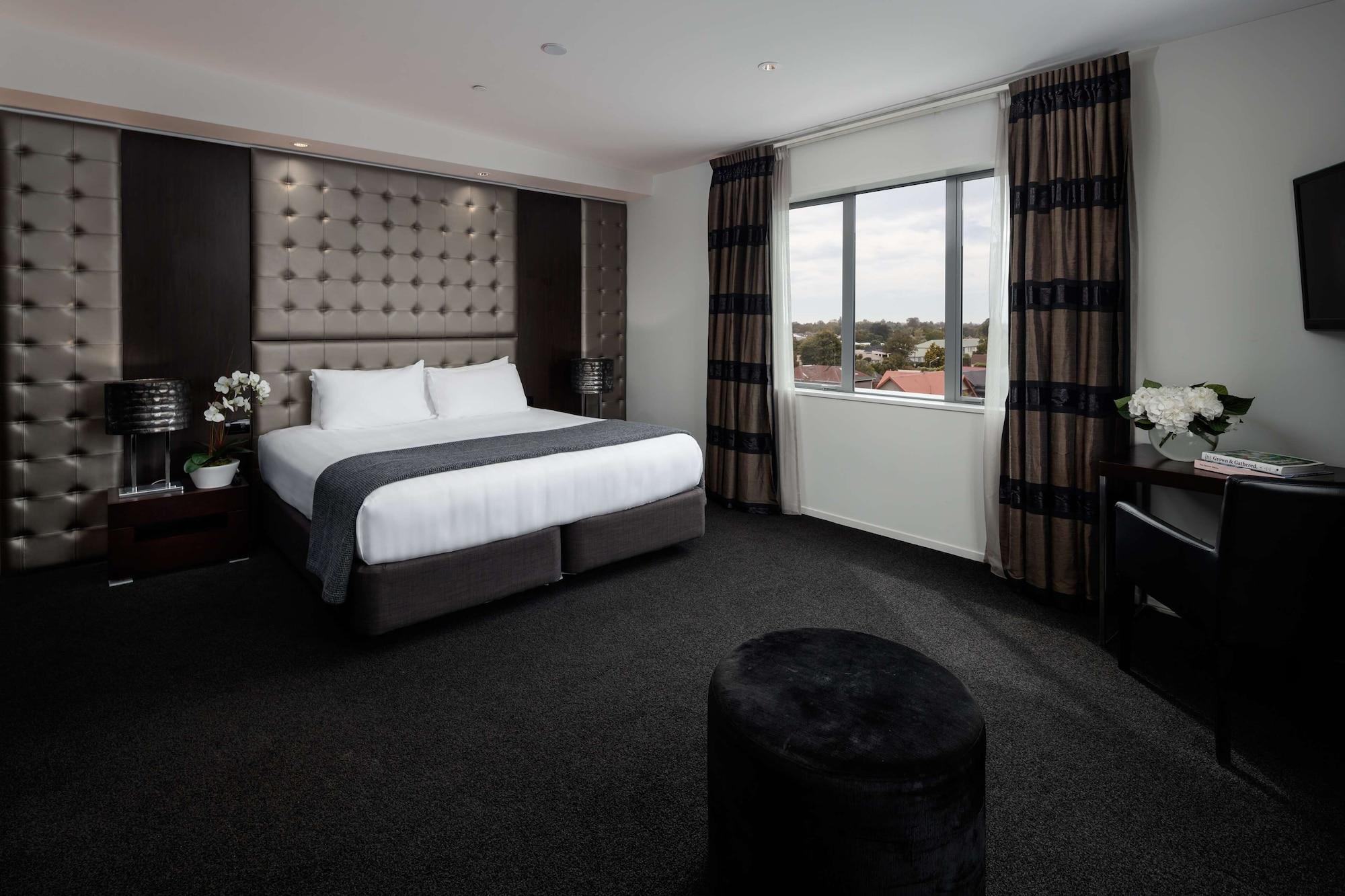 Rydges Latimer Christchurch Exterior photo