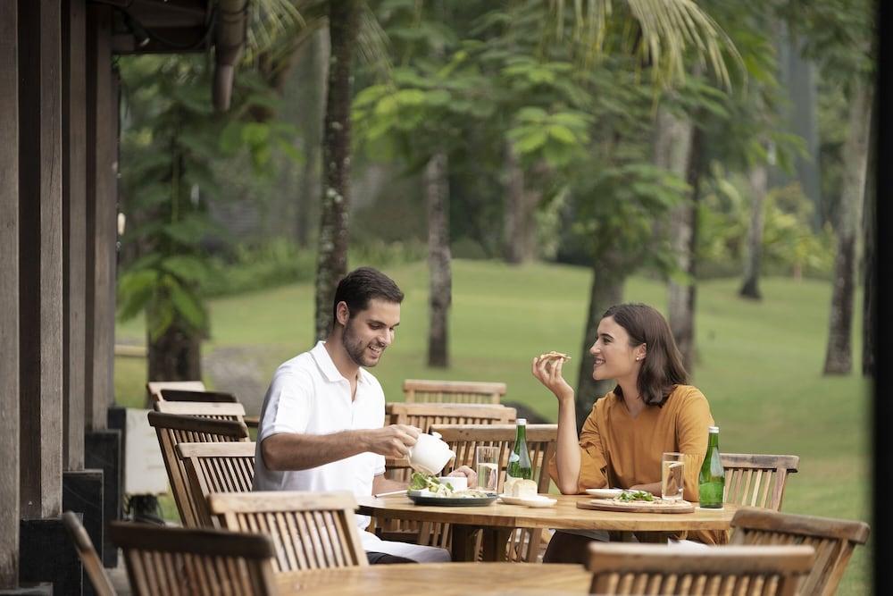 Hyatt Regency Yogyakarta Hotel Exterior photo