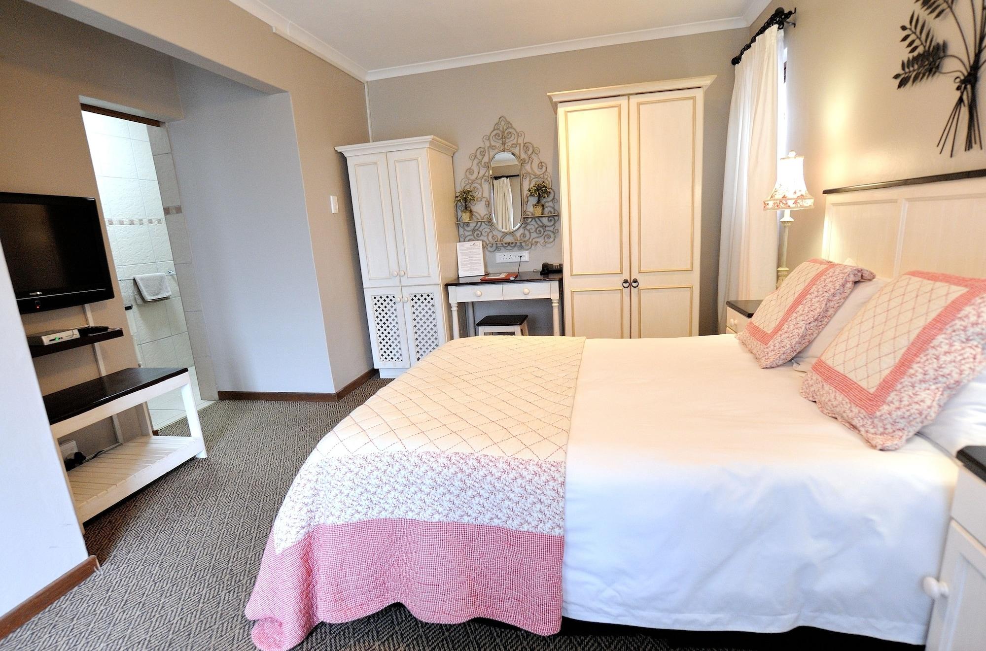 Beachwalk Bed And Breakfast Port Elizabeth Exterior photo