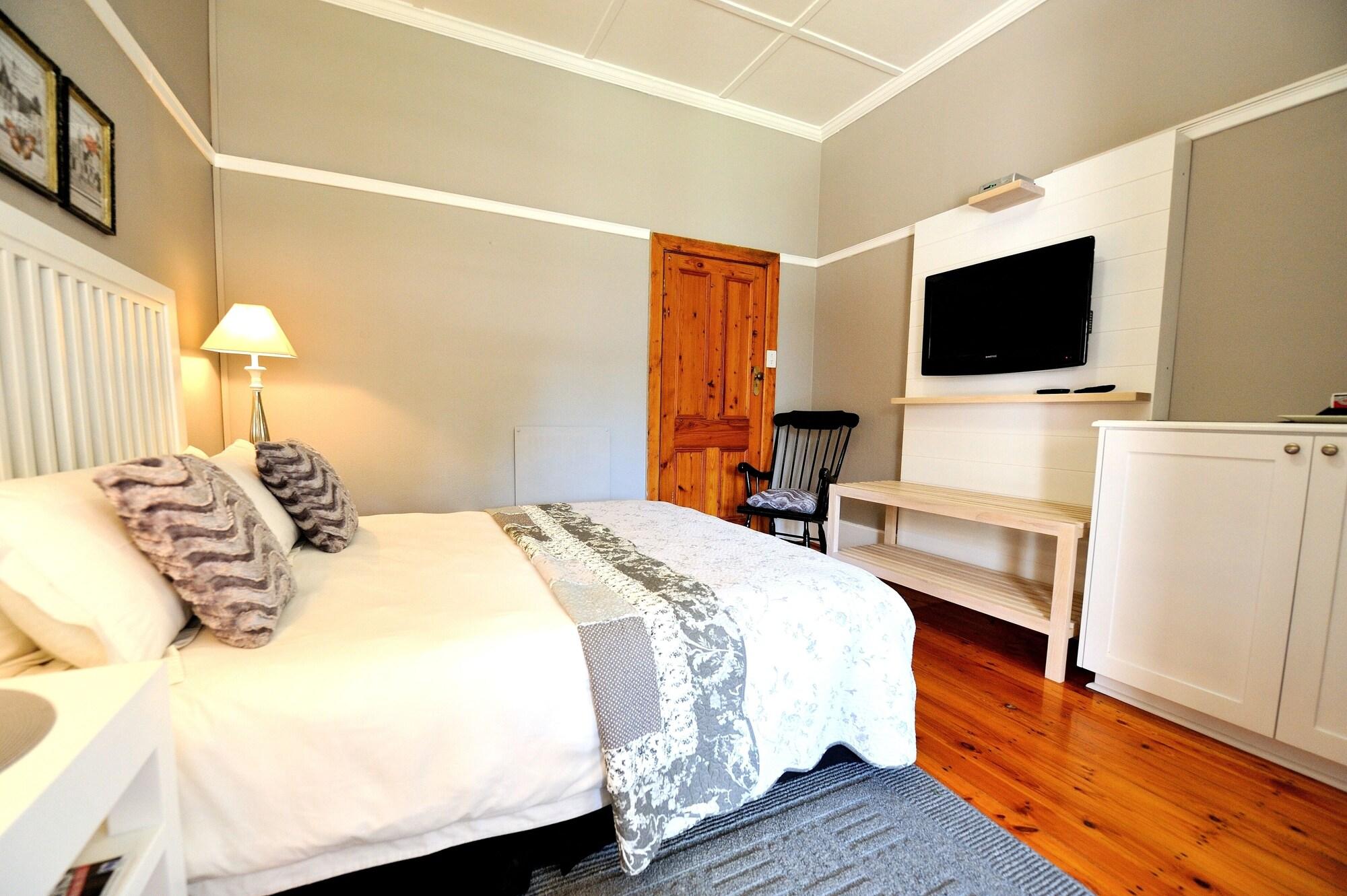 Beachwalk Bed And Breakfast Port Elizabeth Exterior photo