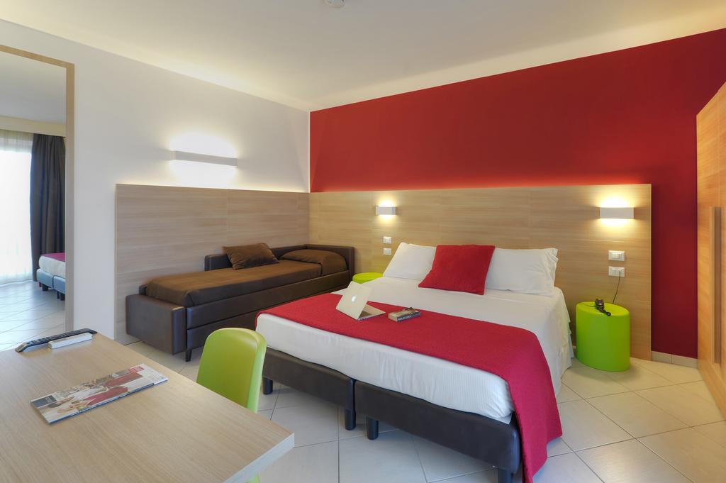 Hotel Sole Montesilvano Room photo