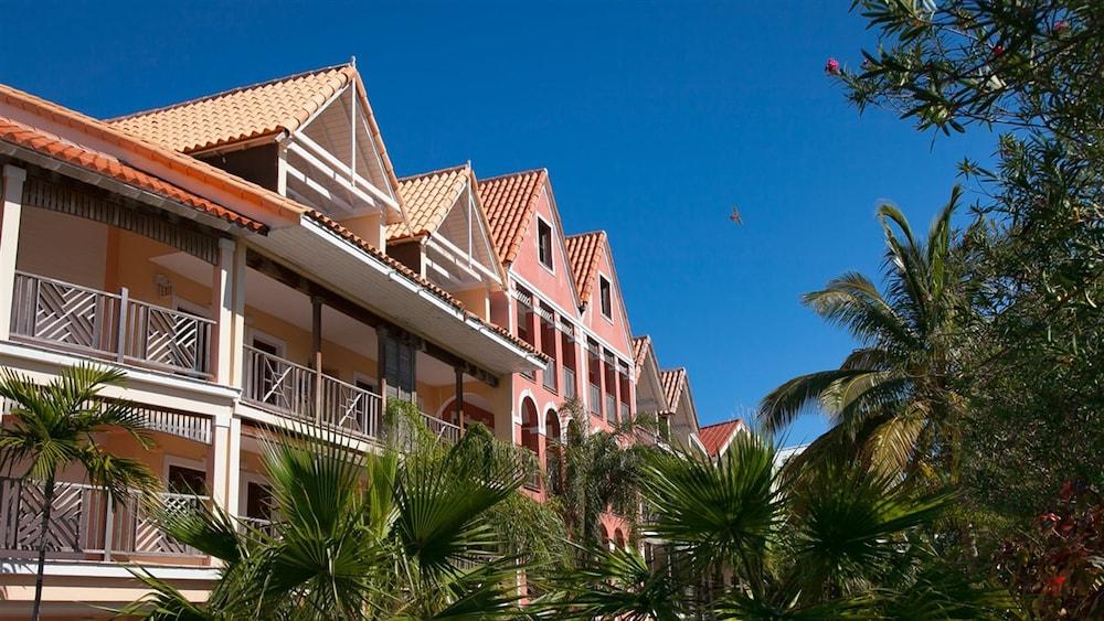 The Marlin At Taino Beach Resort Freeport Exterior photo