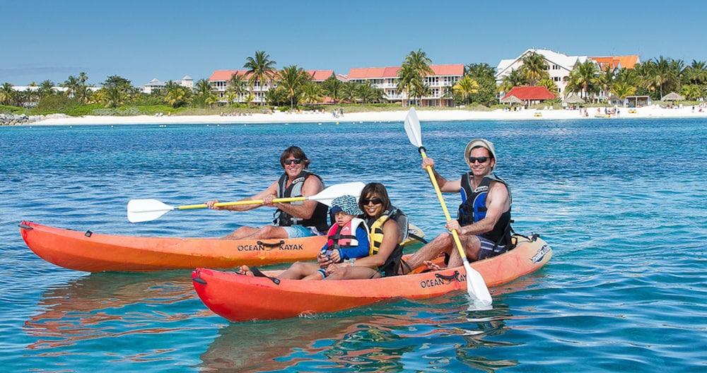 The Marlin At Taino Beach Resort Freeport Exterior photo