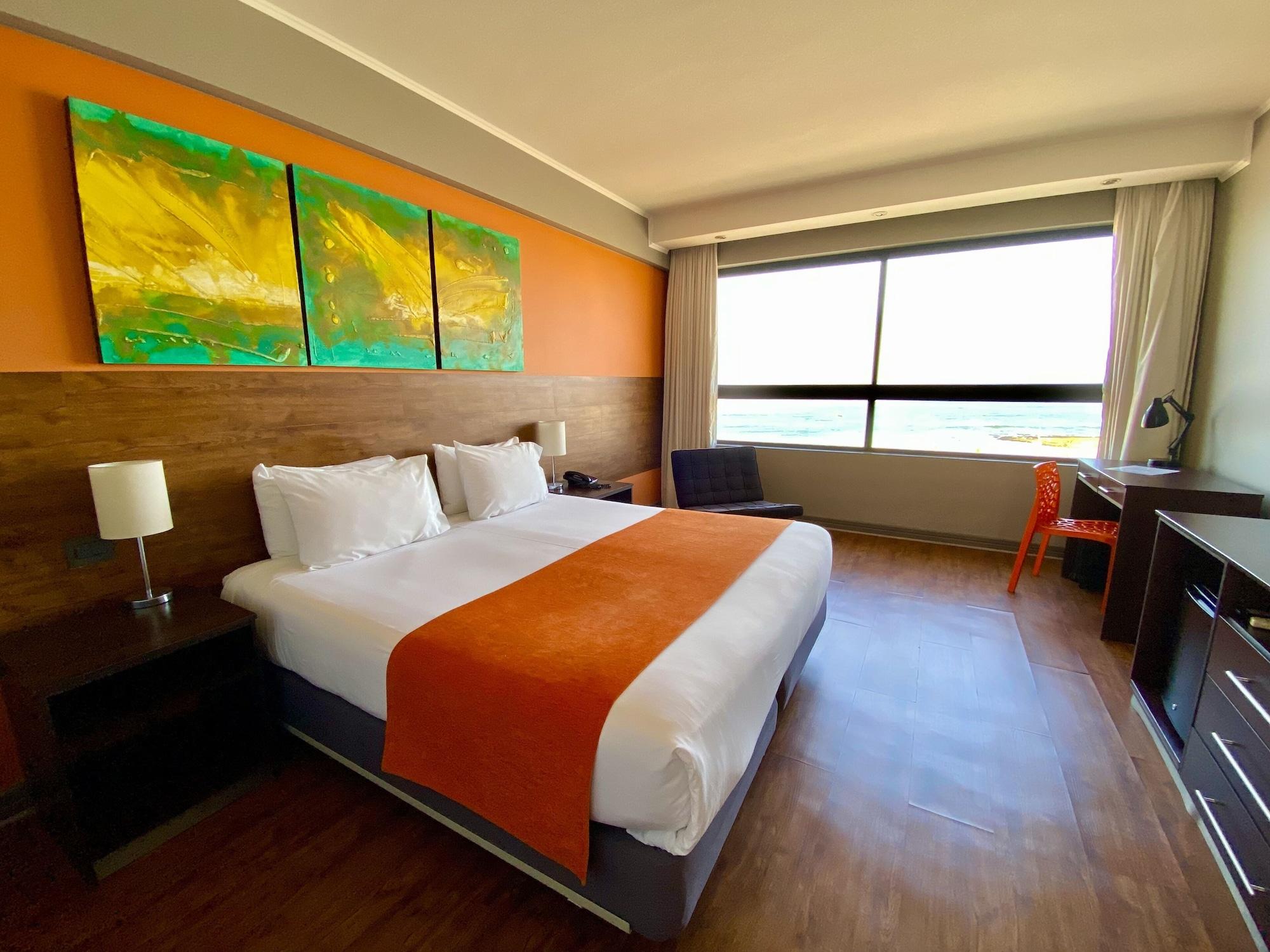 Gran Cavancha Suite Iquique Exterior photo