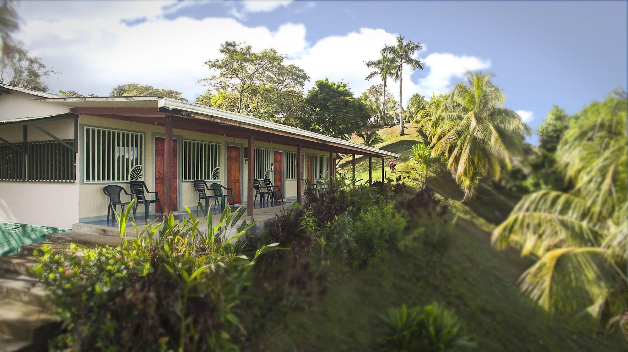 Rancho Corcovado Lodge Drake Bay Exterior photo