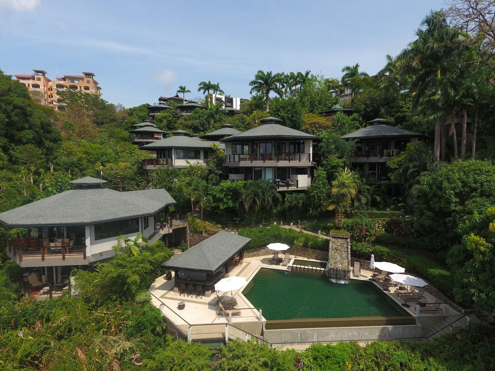 Tulemar Resort Manuel Antonio Exterior photo