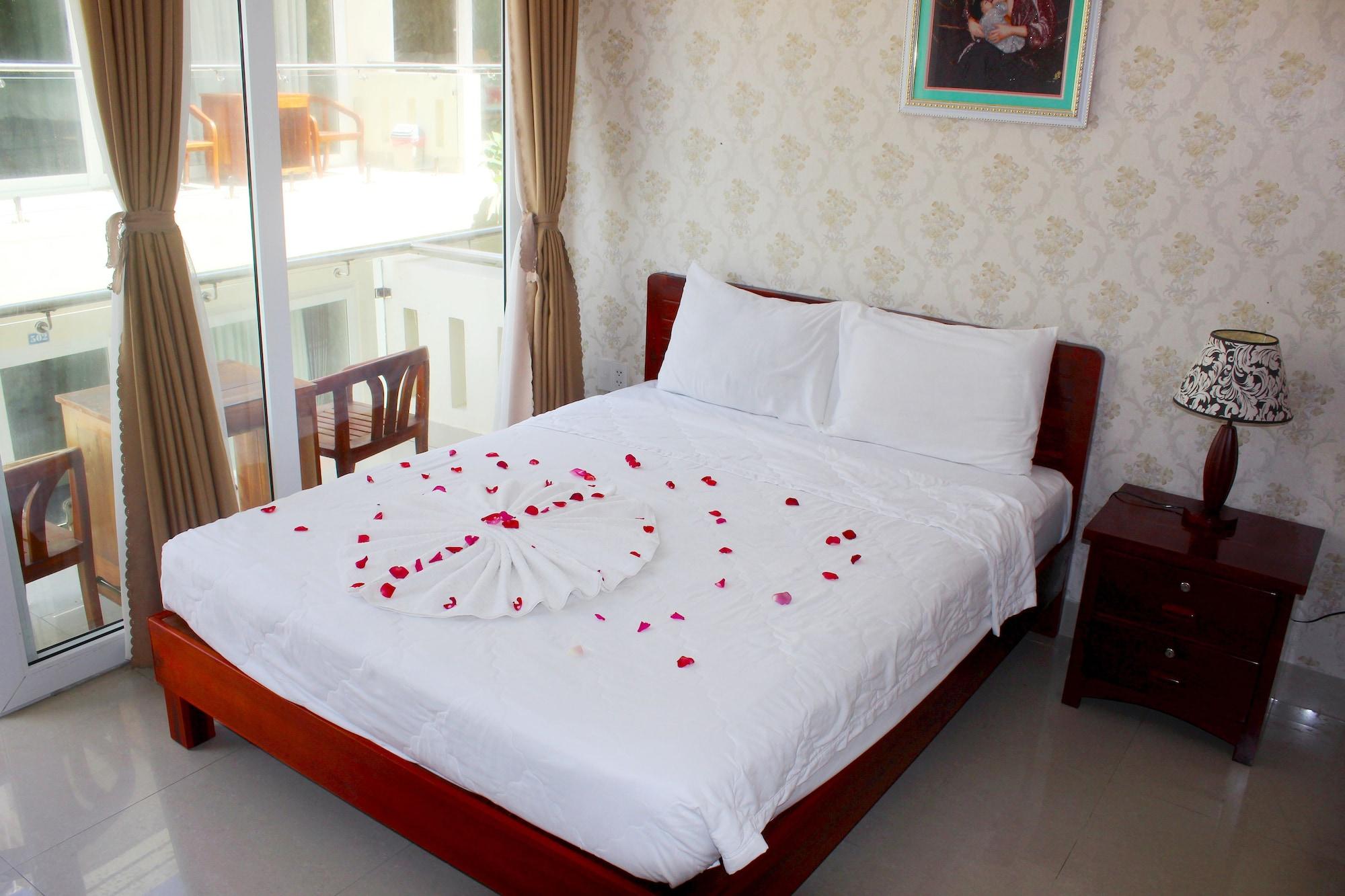 Hai Yen Family Hotel Phan Thiet Exterior photo