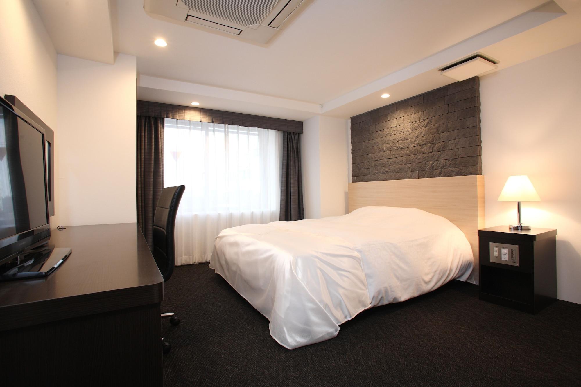 Hotel Sunline Kyoto Gion Shijo Exterior photo