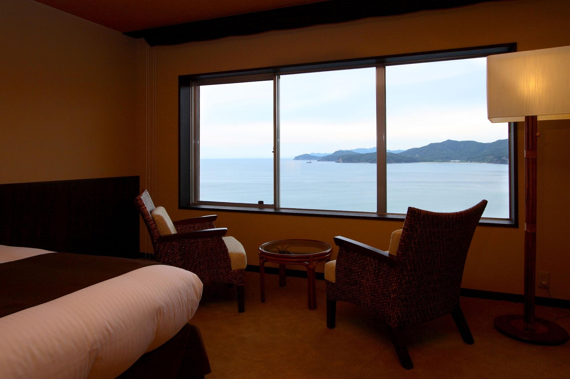 Premier Resort Yuga Ise Shima Shima  Exterior photo