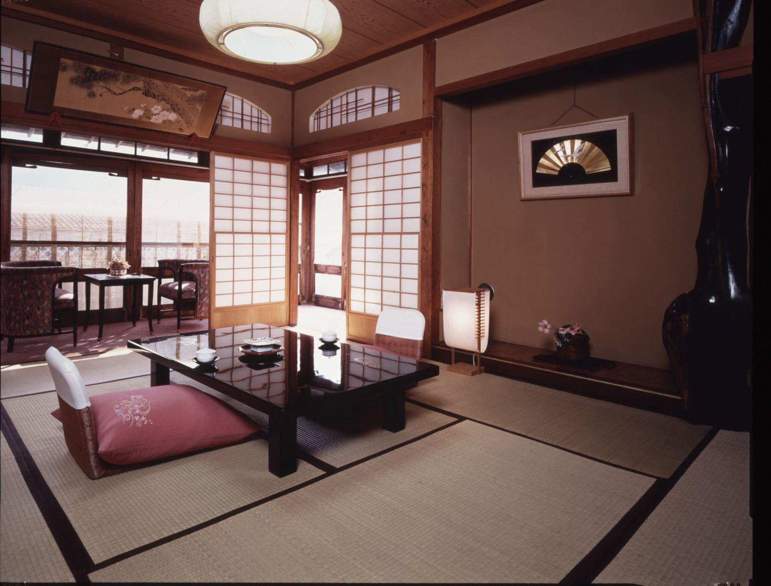 Kurhaus Ishibashi Ryokan Shimoda  Exterior photo