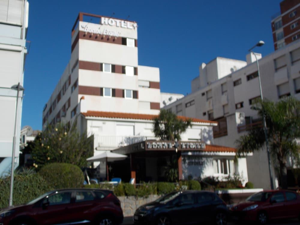 Bonne Etoile Hotel Punta del Este Exterior photo