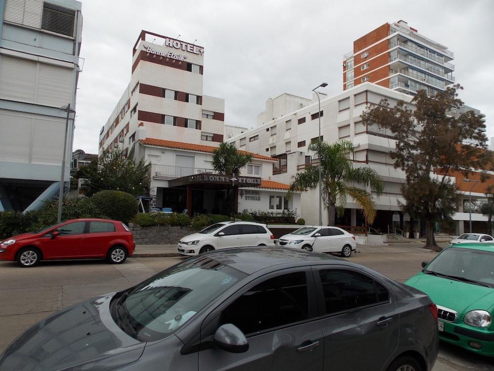 Bonne Etoile Hotel Punta del Este Exterior photo