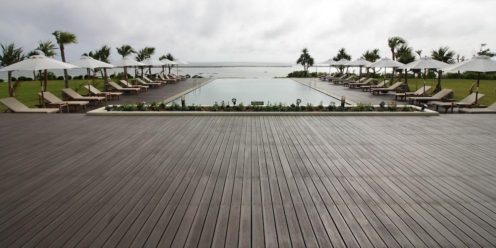 Cypress Resort Kumejima Exterior photo