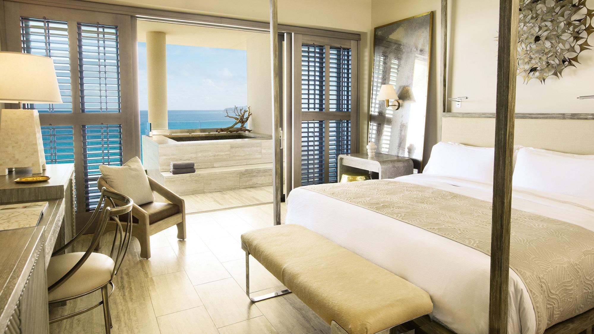 Four Seasons Resort And Residences Anguilla Meads Bay Exterior photo