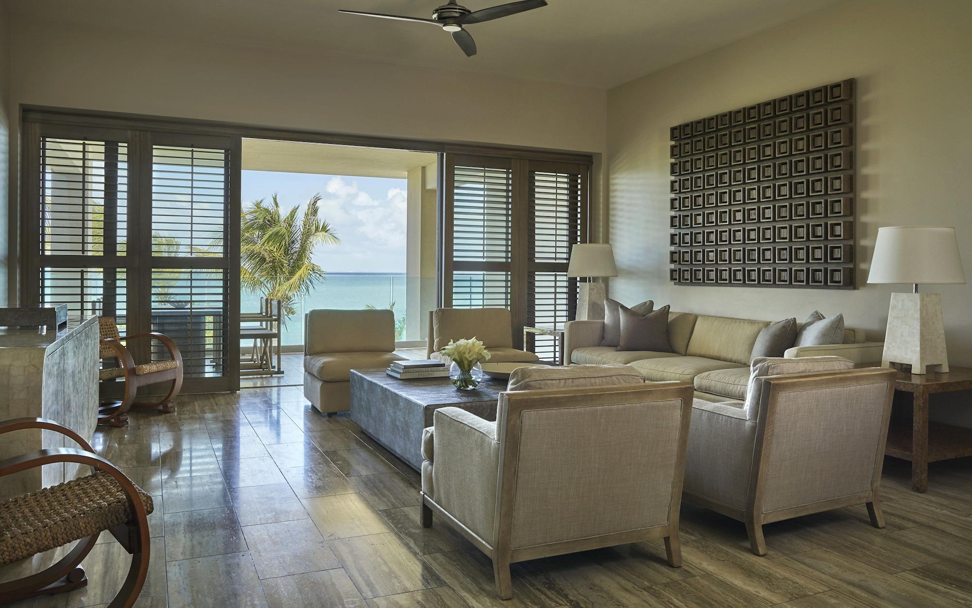 Four Seasons Resort And Residences Anguilla Meads Bay Exterior photo