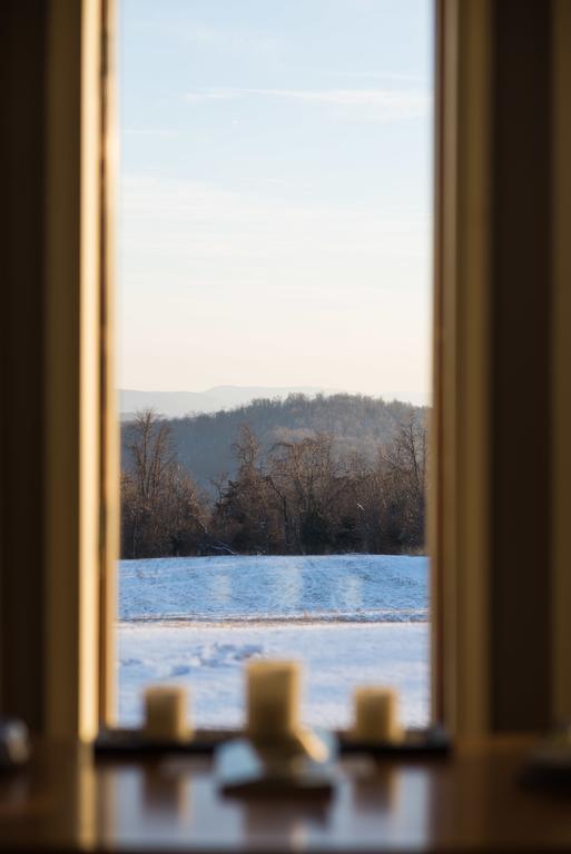 Antietam Overlook Farm Bed & Breakfast Sharpsburg Room photo