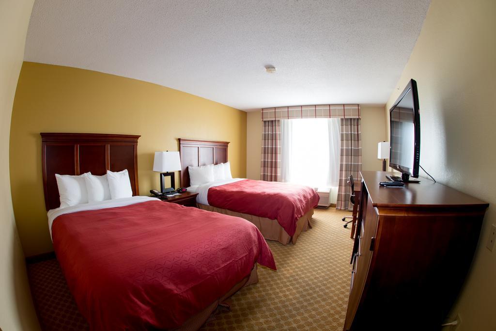 Country Inn & Suites By Radisson, Macedonia, Oh Room photo