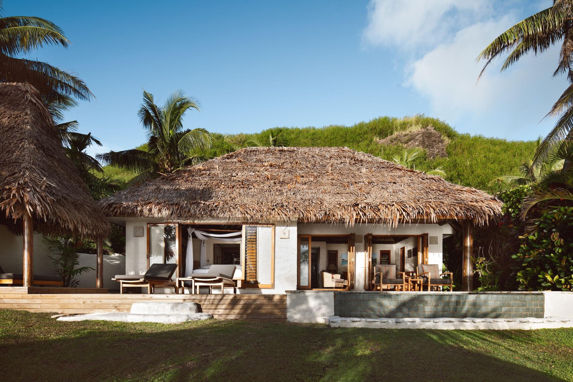 Tokoriki Island Resort Adults-Only Exterior photo