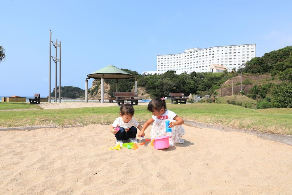 Hotel & Resorts Wakayama-Minabe Exterior photo