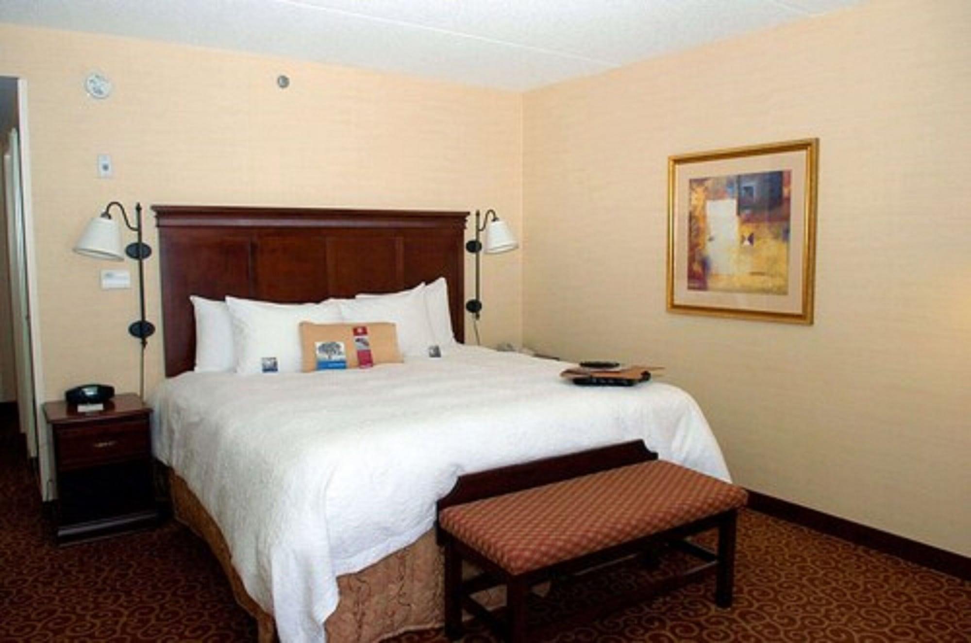 Hampton Inn By Hilton Napanee Greater Napanee Room photo