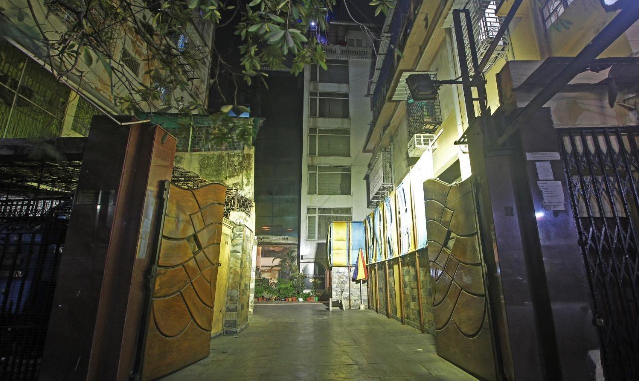 Treebo Tryst Dee Empresa Hotel Kolkata Exterior photo